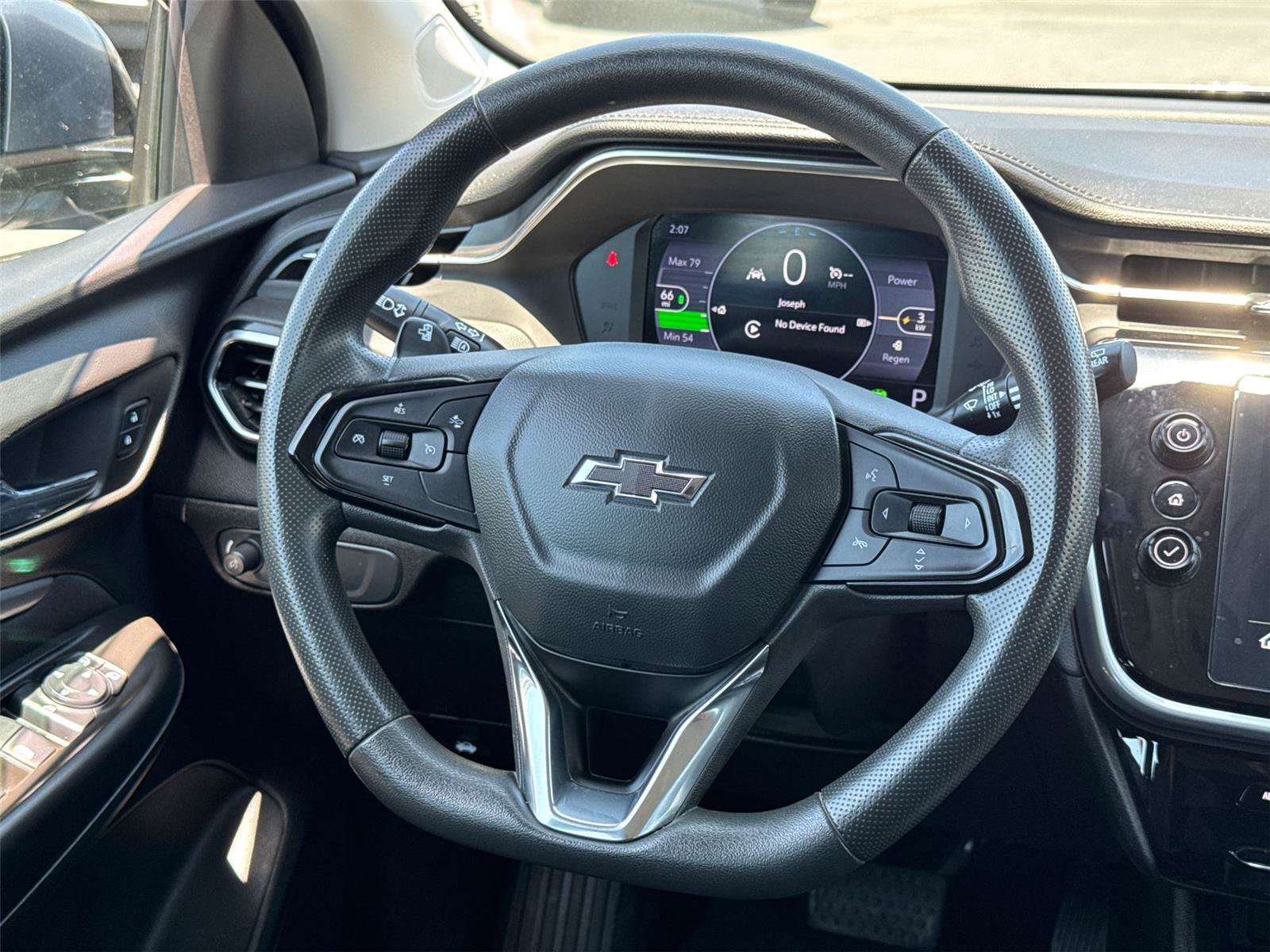 Used 2023 Chevrolet Bolt EUV LT w/ Driver Confidence Package FWD image 24
