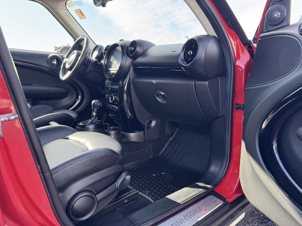 Used 2015 MINI Cooper Countryman S image 35