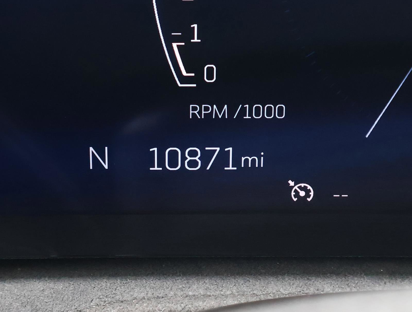 Certified 2024 Cadillac XT4 Sport image 34