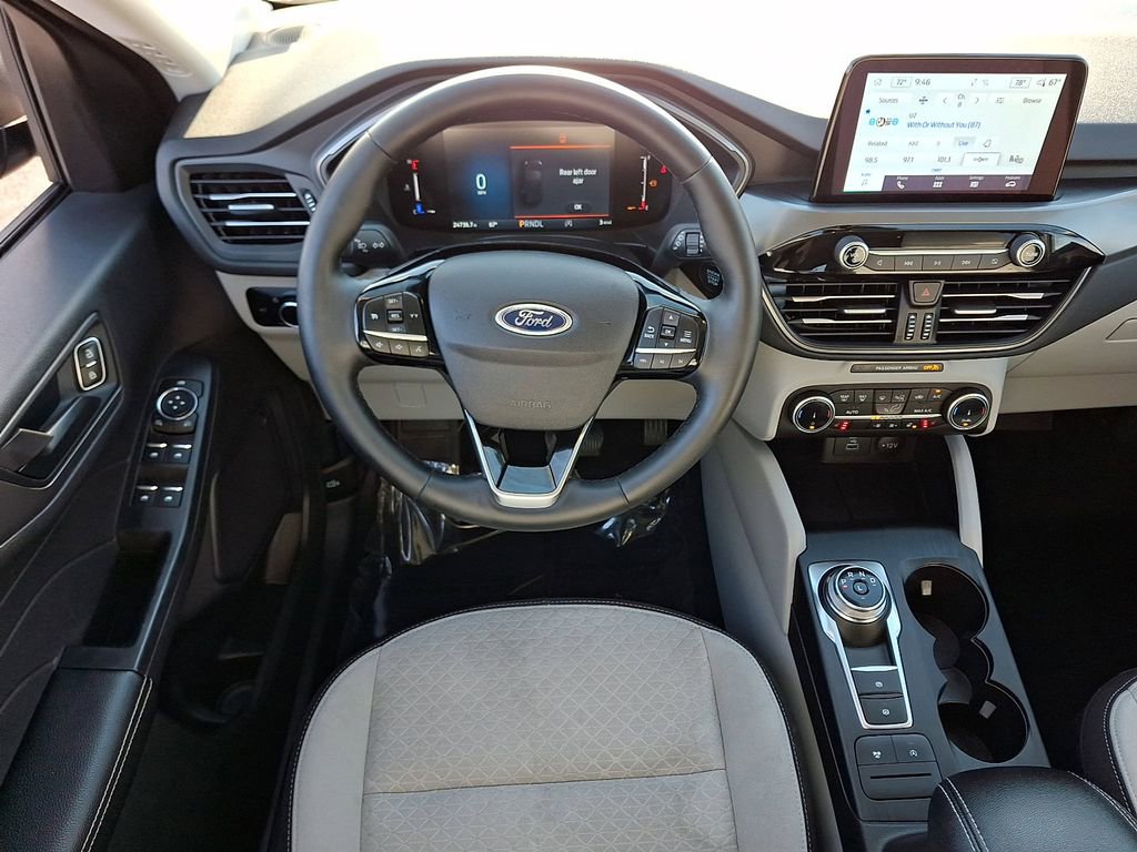Certified 2023 Ford Escape Active image 12