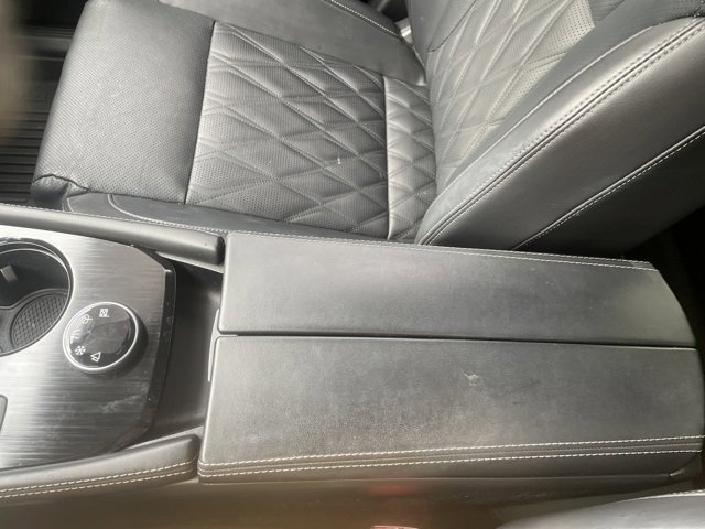 Used 2023 Nissan Rogue Platinum w/ Platinum Premium Package image 37