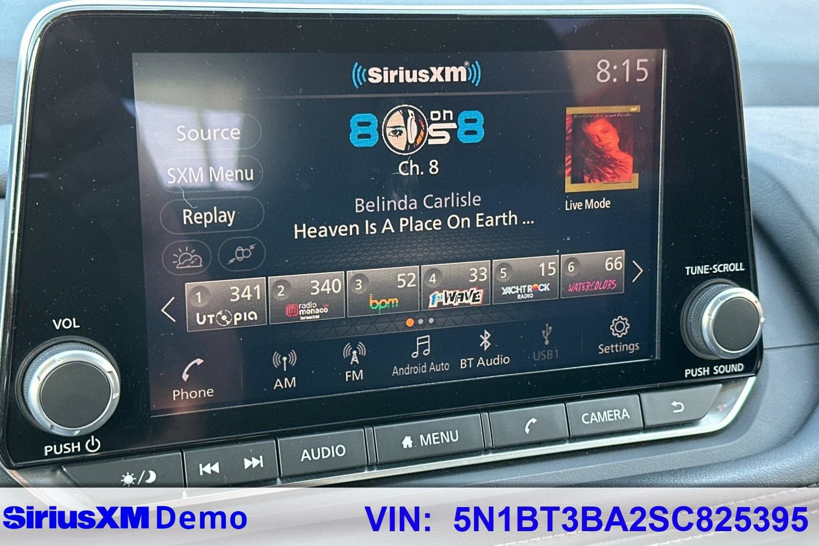 Used 2025 Nissan Rogue SV image 29