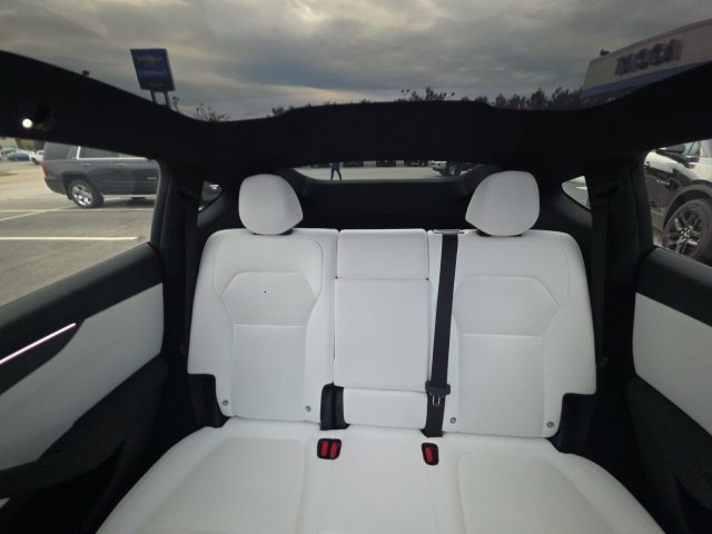 Used 2026 Tesla Model Y Performance AWD/4WD image 24