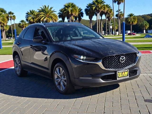 Used 2023 MAZDA CX-30 AWD 2.5 S w/ Premium Package image 4