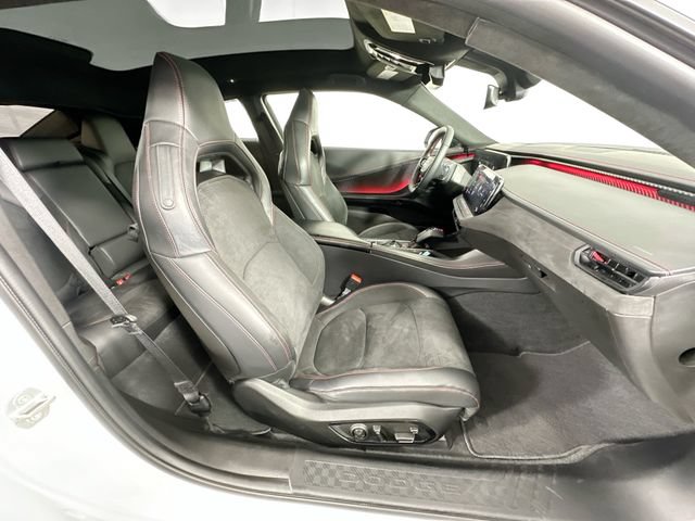 Used 2024 Dodge Charger Daytona Scat Pack w/ Plus Group AWD/4WD image 26