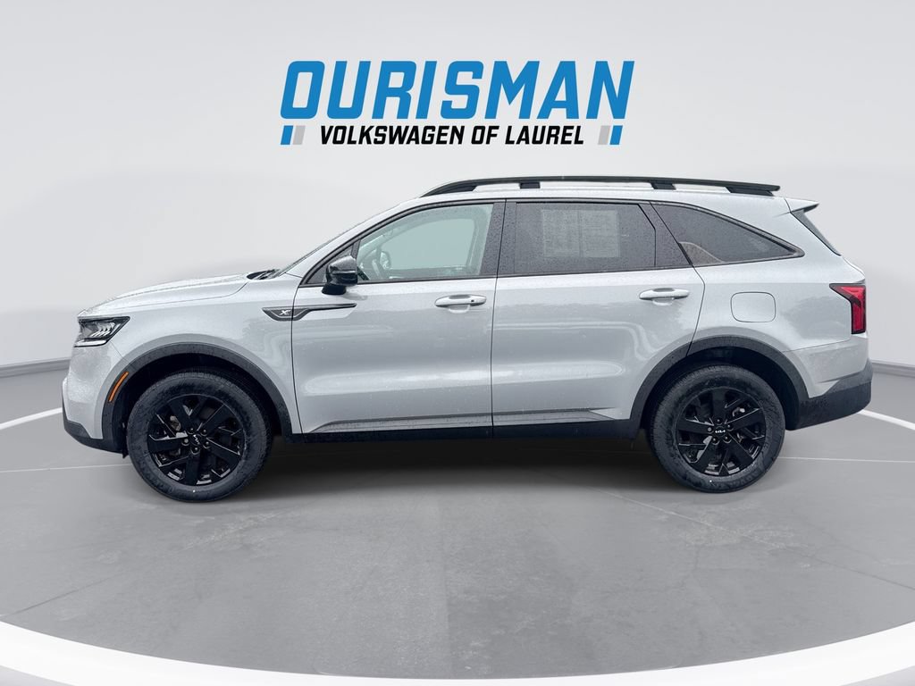Used 2023 Kia Sorento S AWD/4WD image 5
