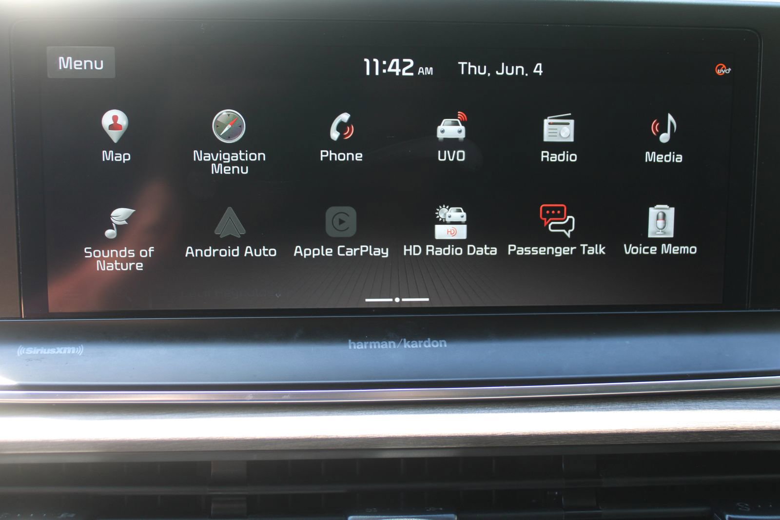 Used 2021 Kia Telluride SX w/ SX Prestige Package AWD/4WD image 52
