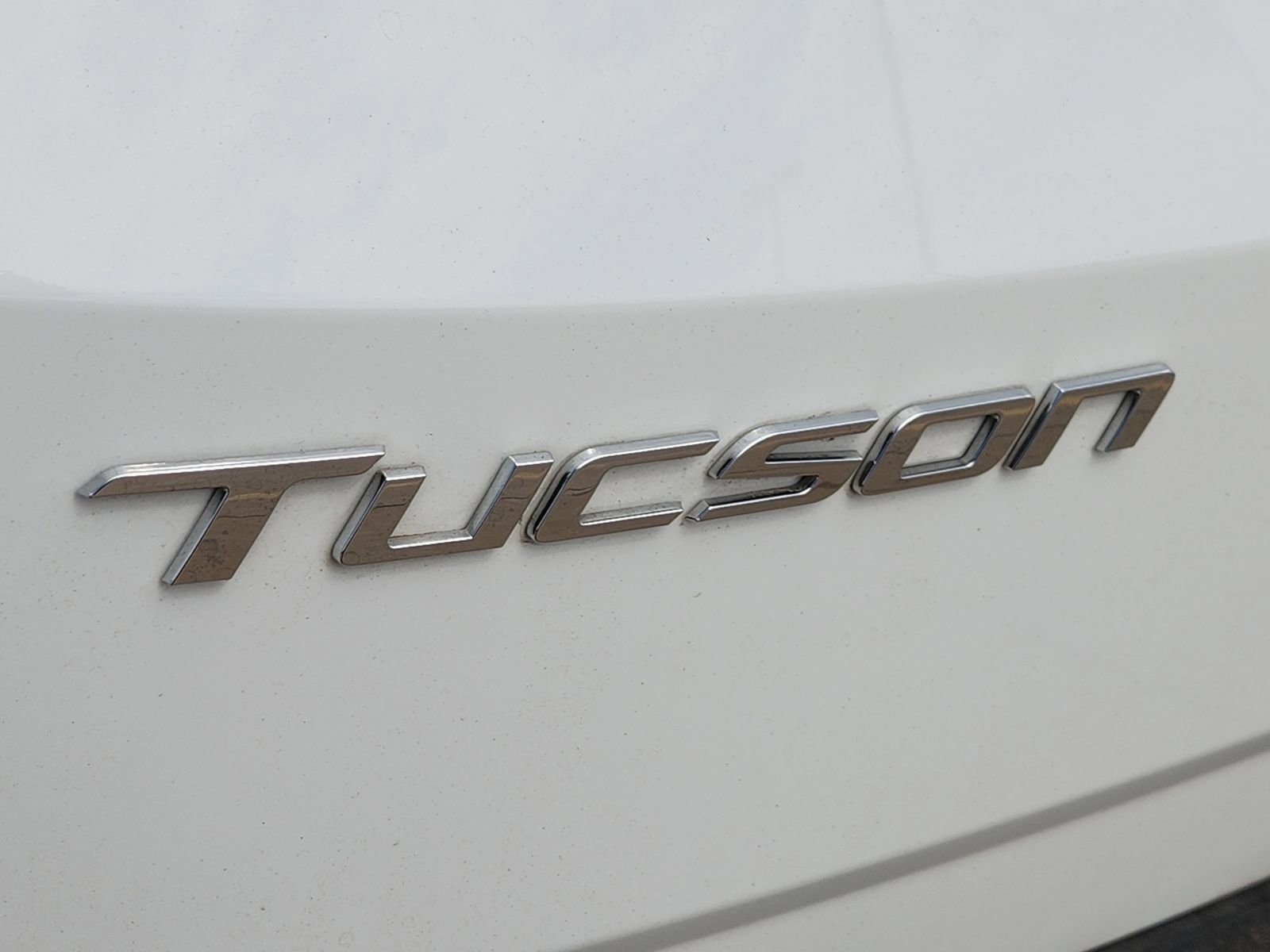 Used 2024 Hyundai Tucson Limited AWD/4WD image 12