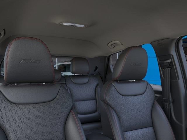 New 2027 Chevrolet Bolt RS FWD image 24
