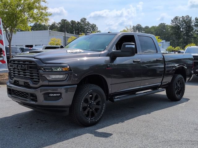 New 2026 RAM 2500 Tradesman AWD/4WD image 7
