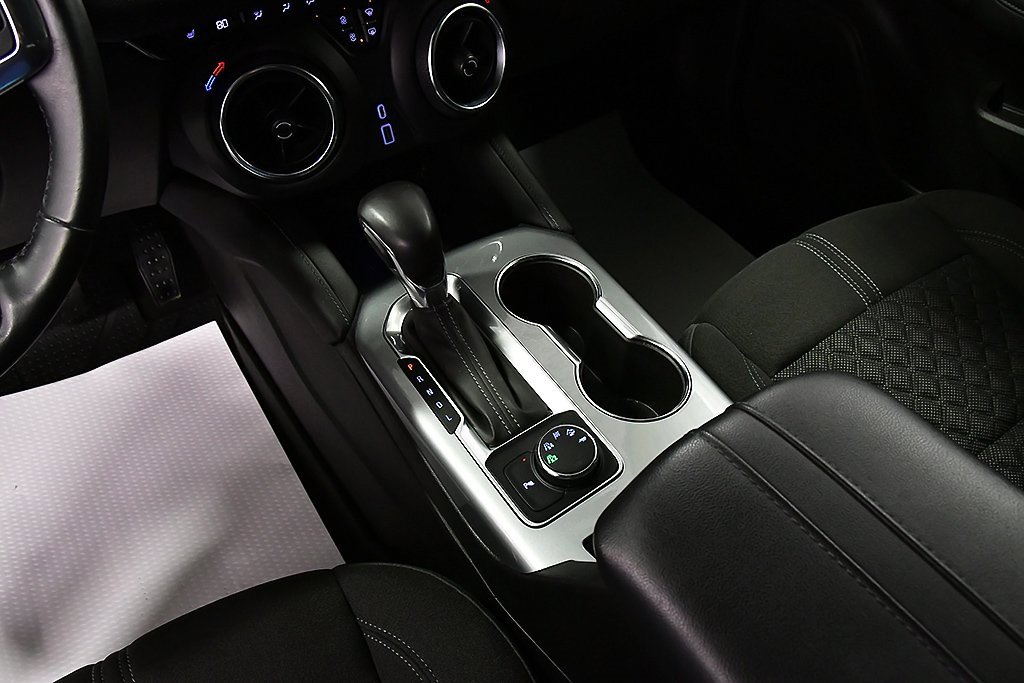 Used 2020 Chevrolet Blazer LT image 21