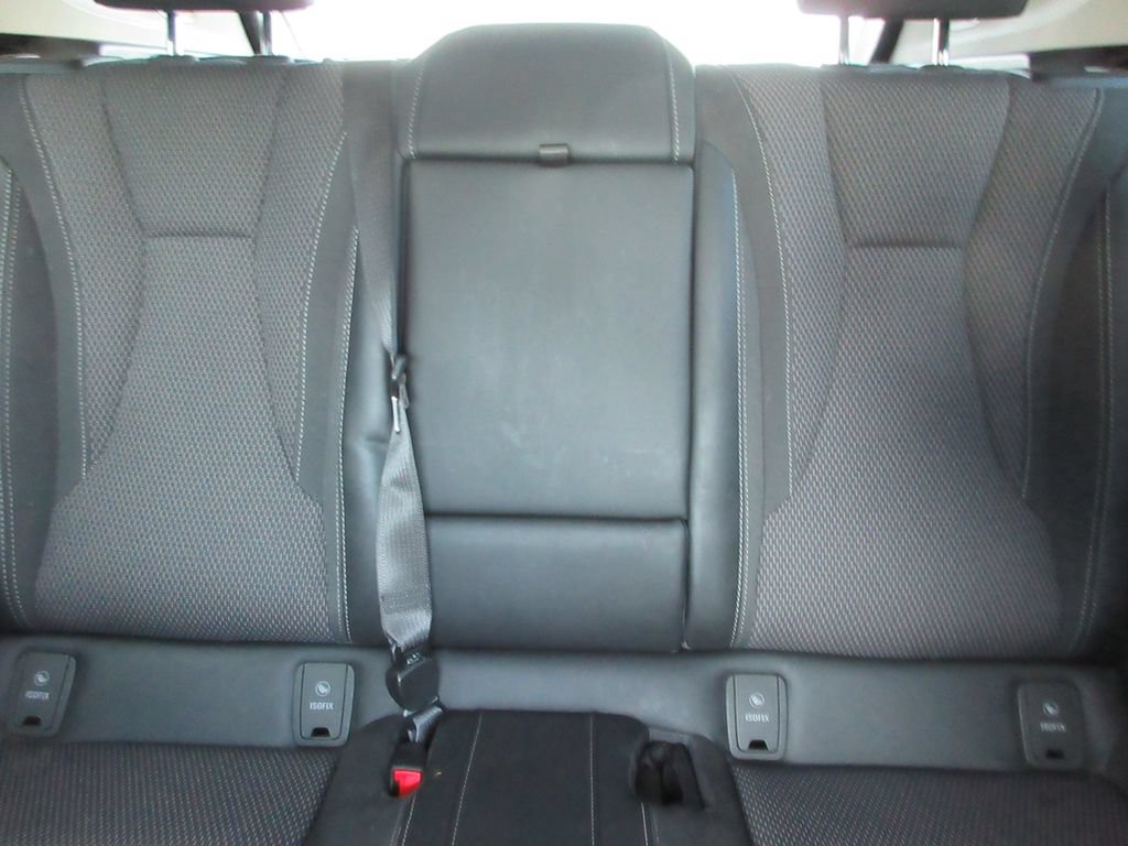 Certified 2022 Buick Envision Preferred w/ Sport Touring Package FWD image 20