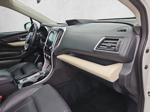 Used 2019 Subaru Ascent Limited w/ Popular Package #3 AWD/4WD image 20
