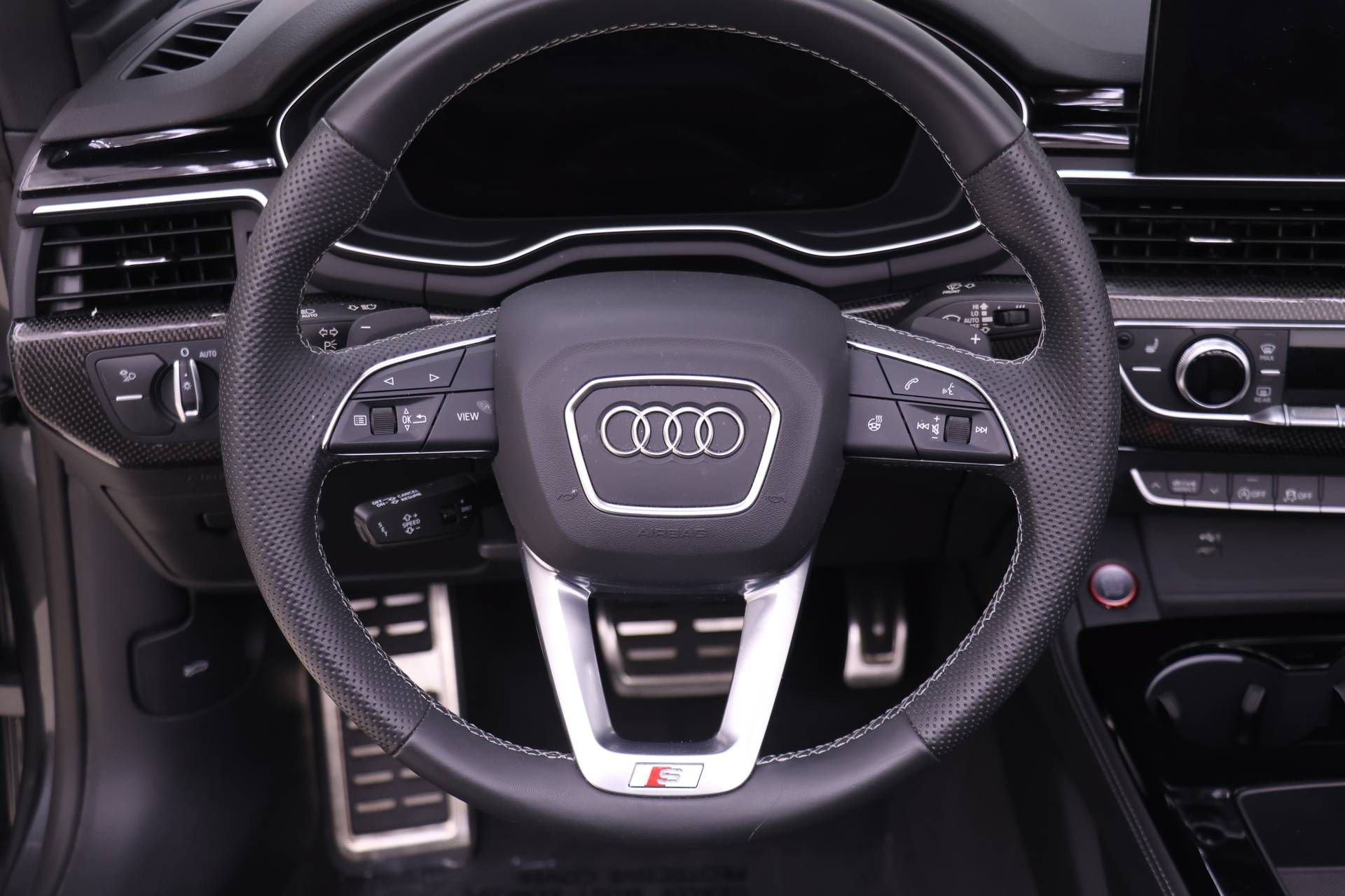 Certified 2024 Audi S5 Premium Plus w/ Premium Plus Package AWD/4WD image 20