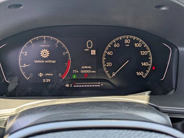 Used 2026 Honda Civic Sport image 11