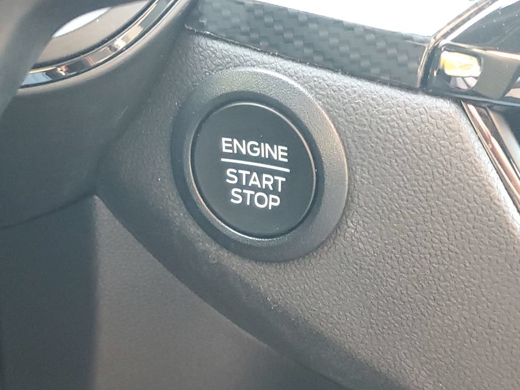 Used 2024 Ford Escape ST-Line FWD image 19
