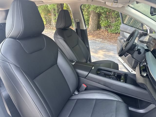 Certified 2025 Nissan Murano SL AWD/4WD image 10