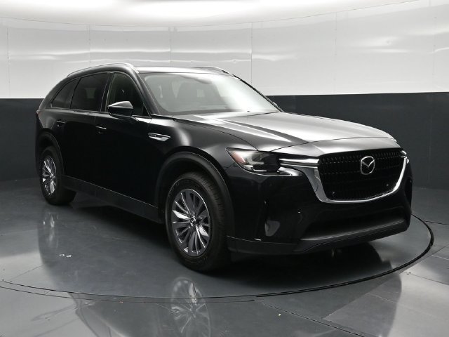 Used 2025 MAZDA CX-90 3.3 Turbo w/ Preferred Package AWD/4WD image 6