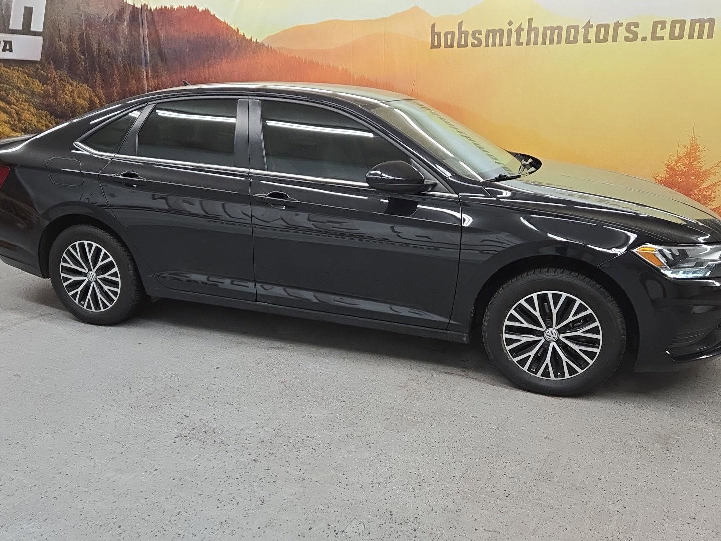 Used 2021 Volkswagen Jetta S image 18