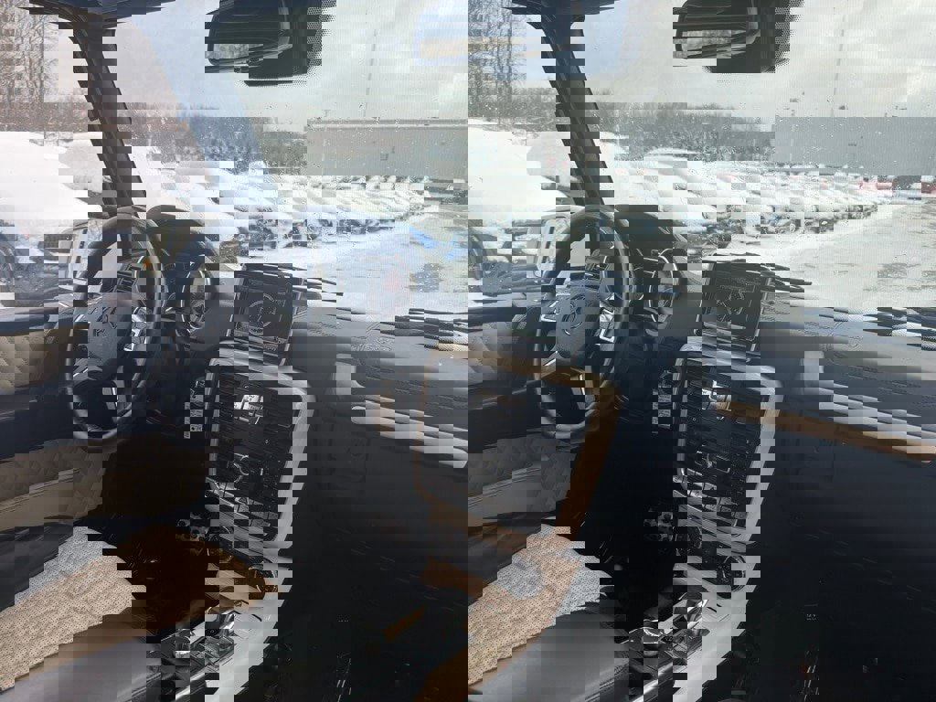 Used 2016 Mercedes-Benz G 63 AMG 4MATIC image 20