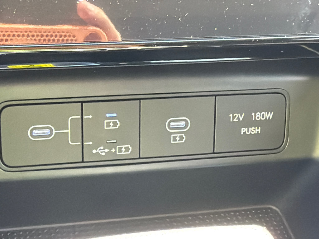 New 2026 Hyundai Tucson SEL Plus FWD image 31
