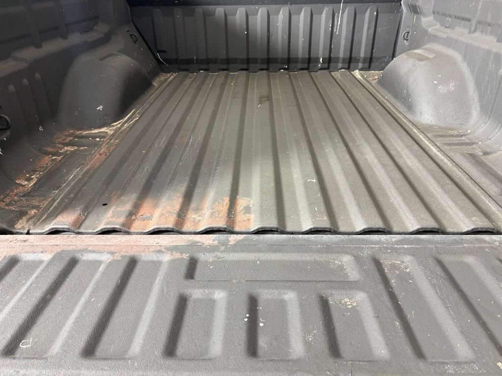 Used 2016 Chevrolet Colorado Z71 AWD/4WD image 42