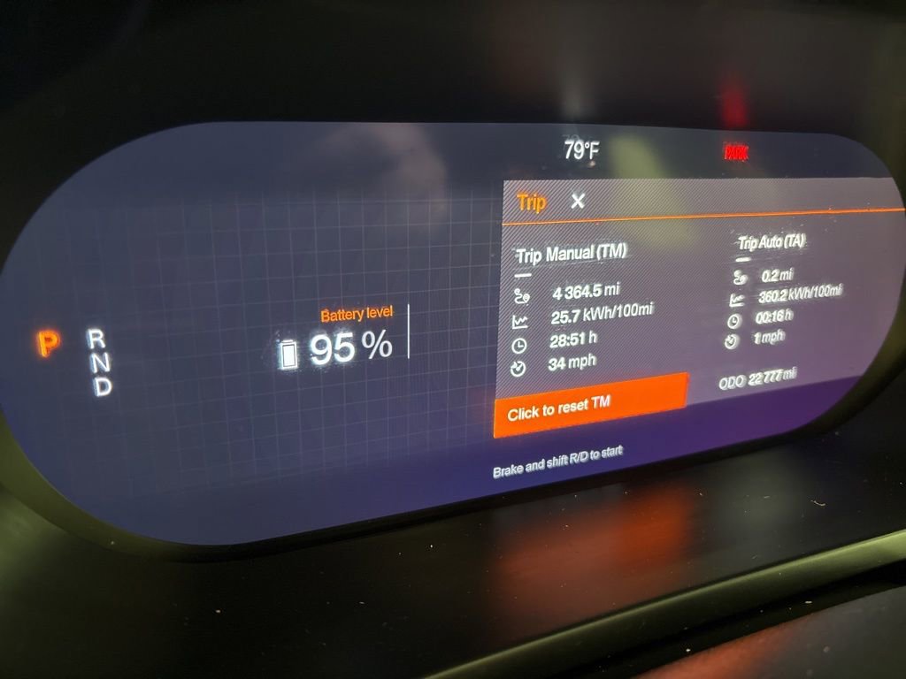 Used 2024 Polestar Polestar 2 image 29