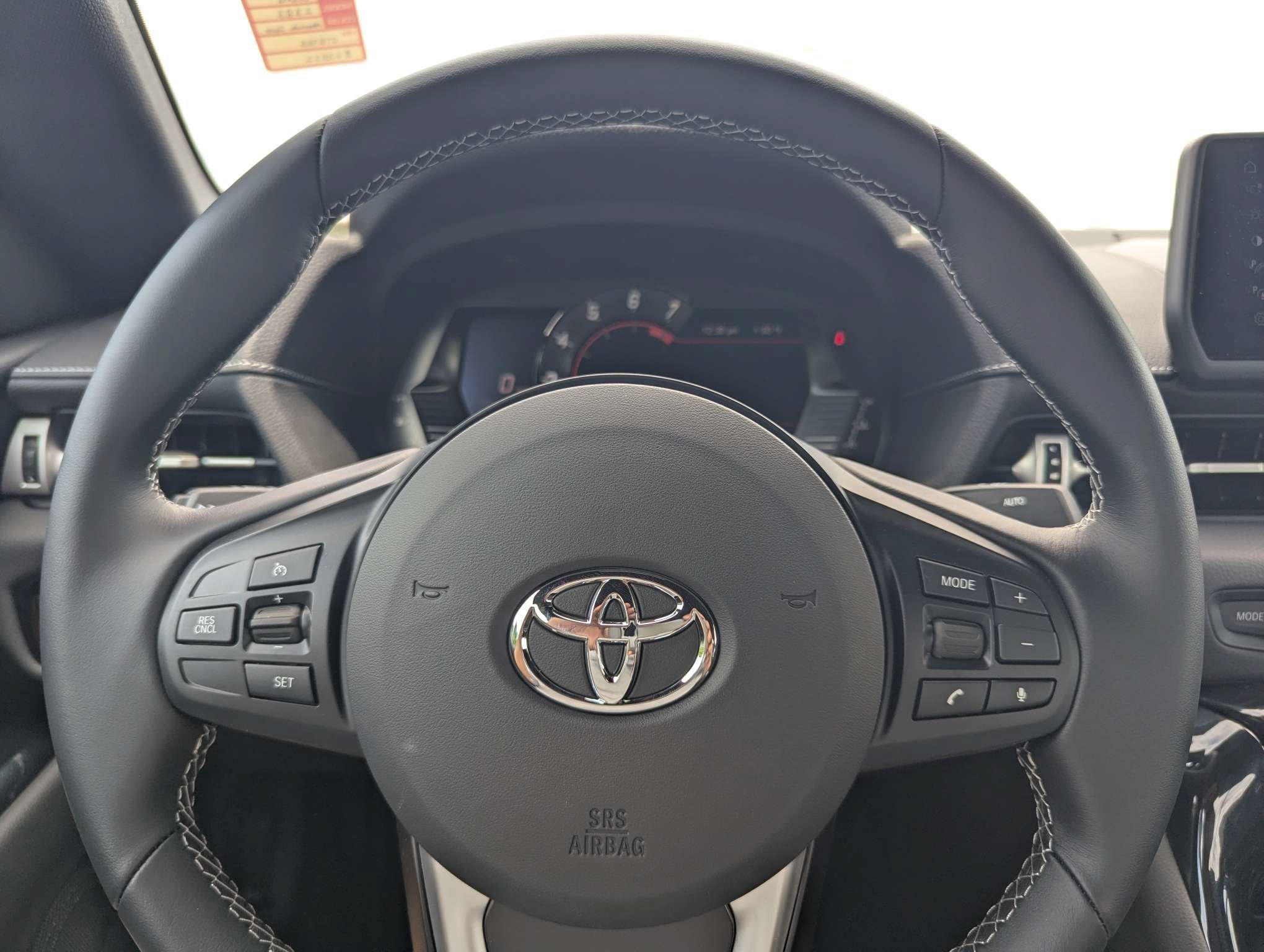 New 2026 Toyota Supra RWD image 26