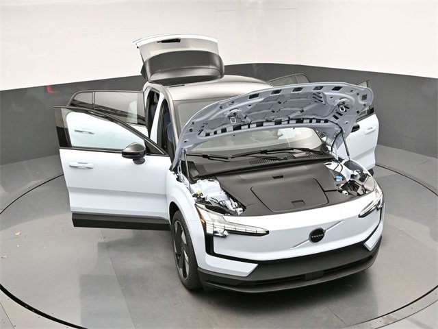 New 2026 Volvo EX30 Plus image 44