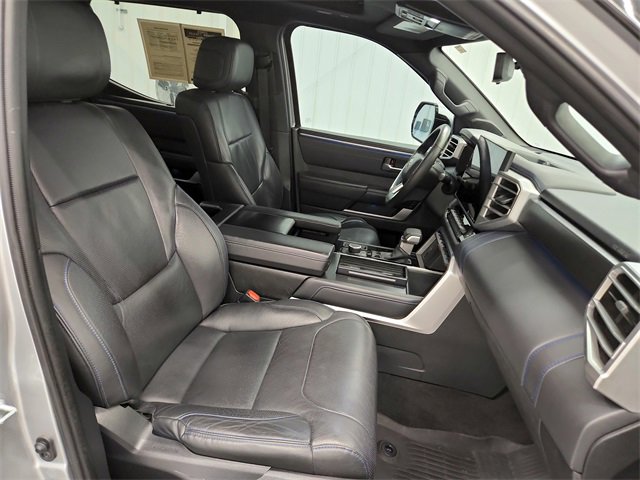 Used 2023 Toyota Tundra Platinum image 41