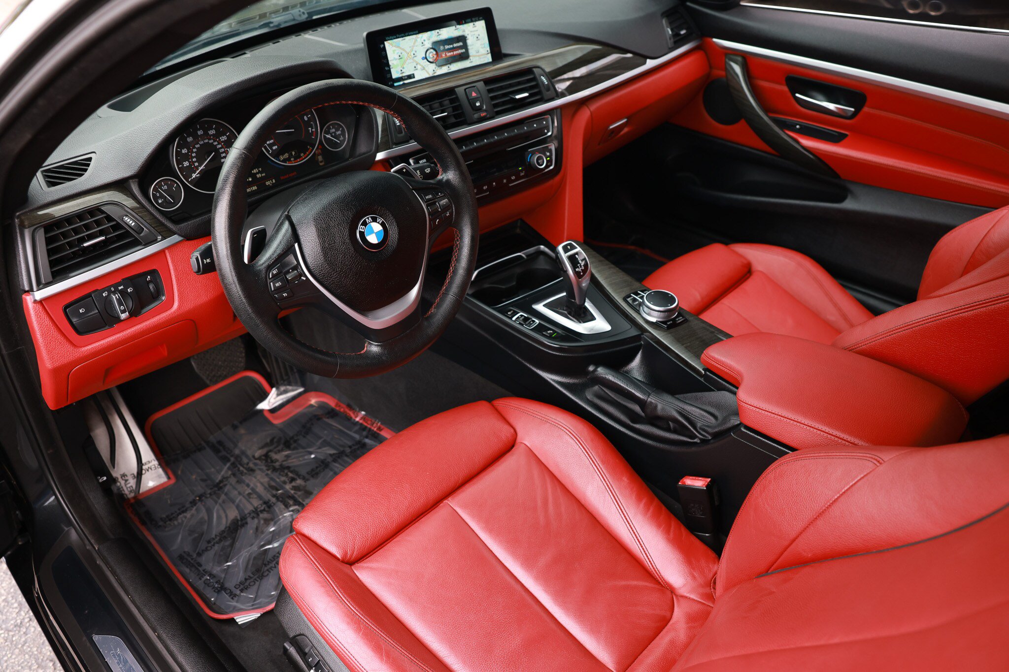 Used 2017 BMW 430i Coupe RWD image 6
