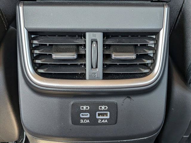 Certified 2025 Subaru Legacy Premium AWD/4WD image 18