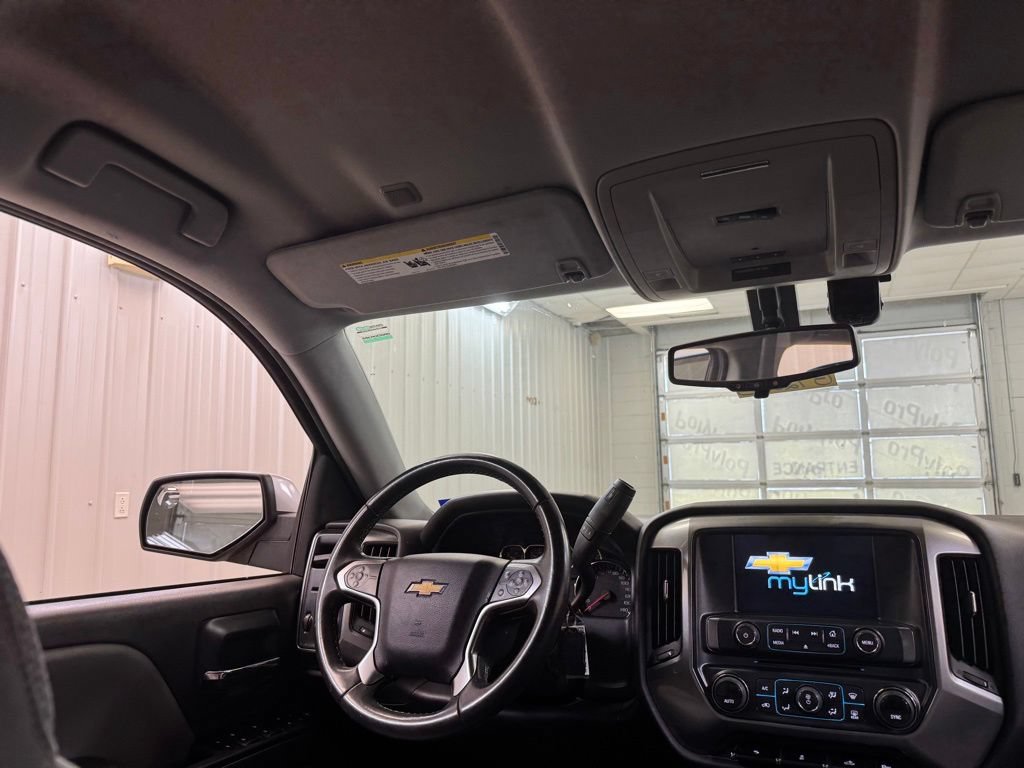 Used 2014 Chevrolet Silverado 1500 LT w/ Texas Edition, 1LT Trim RWD image 21