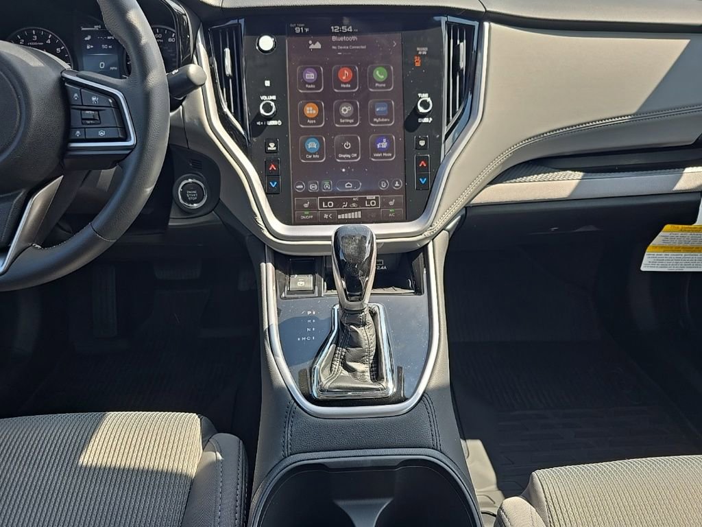 New 2025 Subaru Legacy Premium image 24