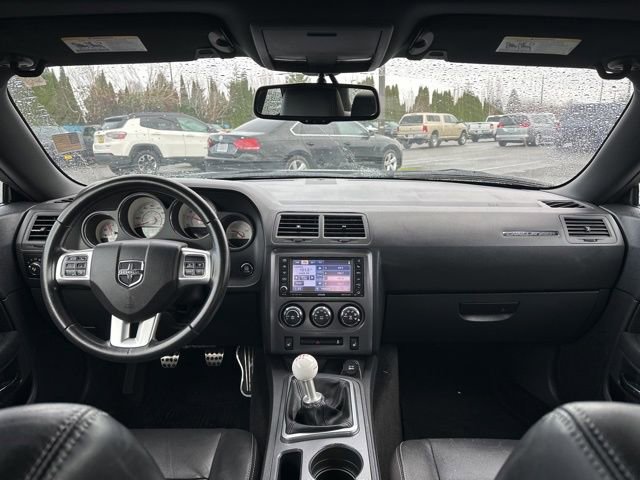 Used 2011 Dodge Challenger R/T image 20