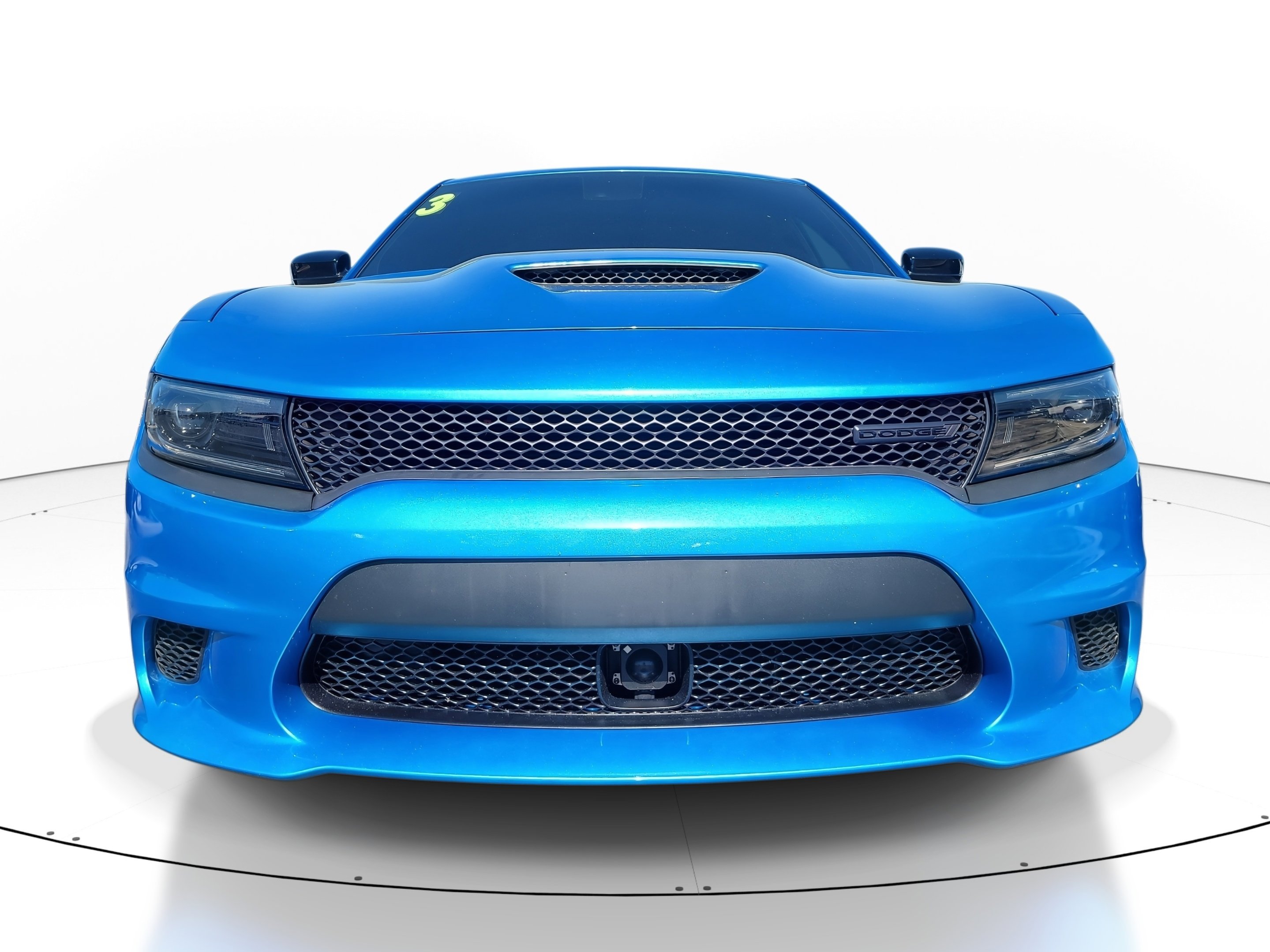 Used 2023 Dodge Charger R/T w/ Performance Handling Group image 2