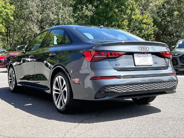 New 2026 Audi A3 2.0T Premium AWD/4WD image 4
