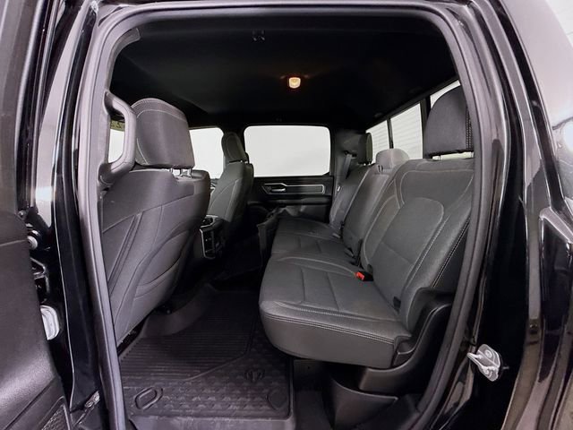 Used 2022 RAM 1500 Big Horn image 23