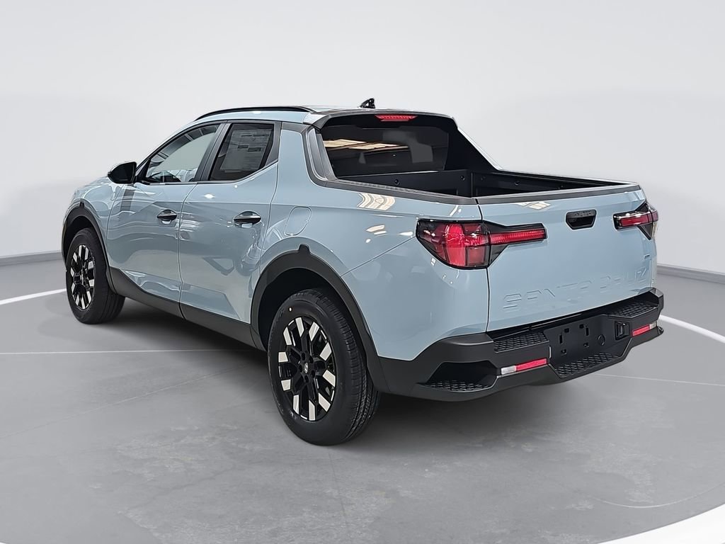 New 2026 Hyundai Santa Cruz SEL image 7