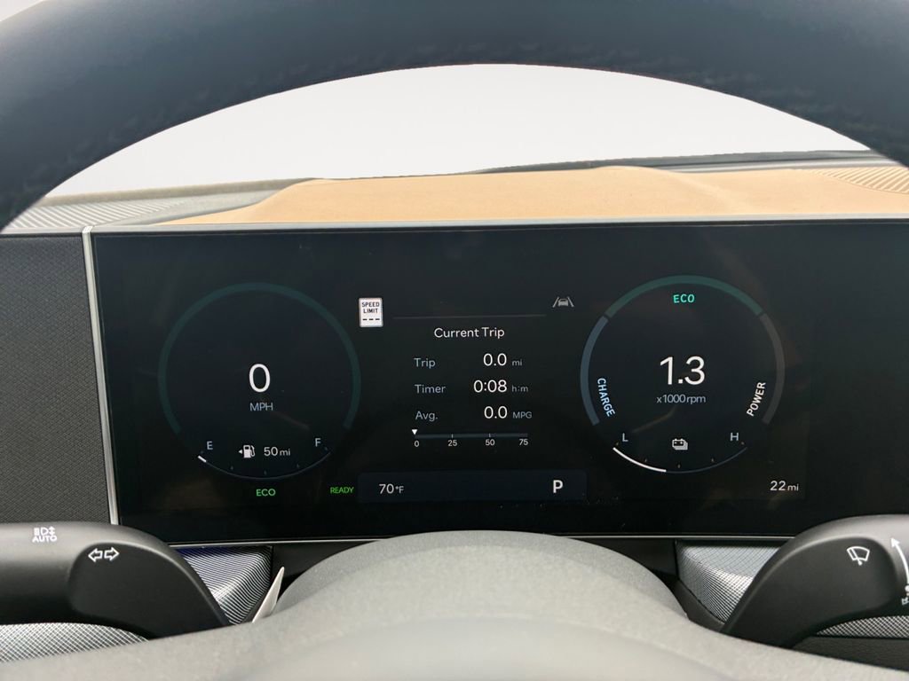 New 2026 Hyundai Sonata Limited FWD image 20