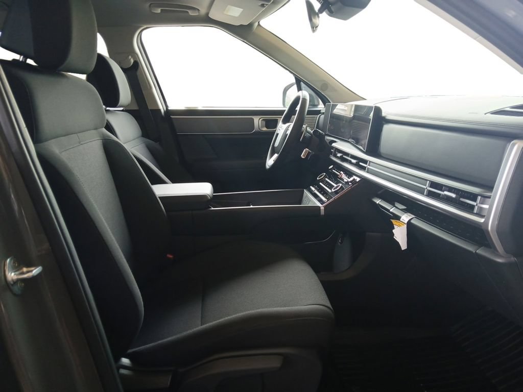 Certified 2026 Hyundai Santa Fe SE FWD image 18