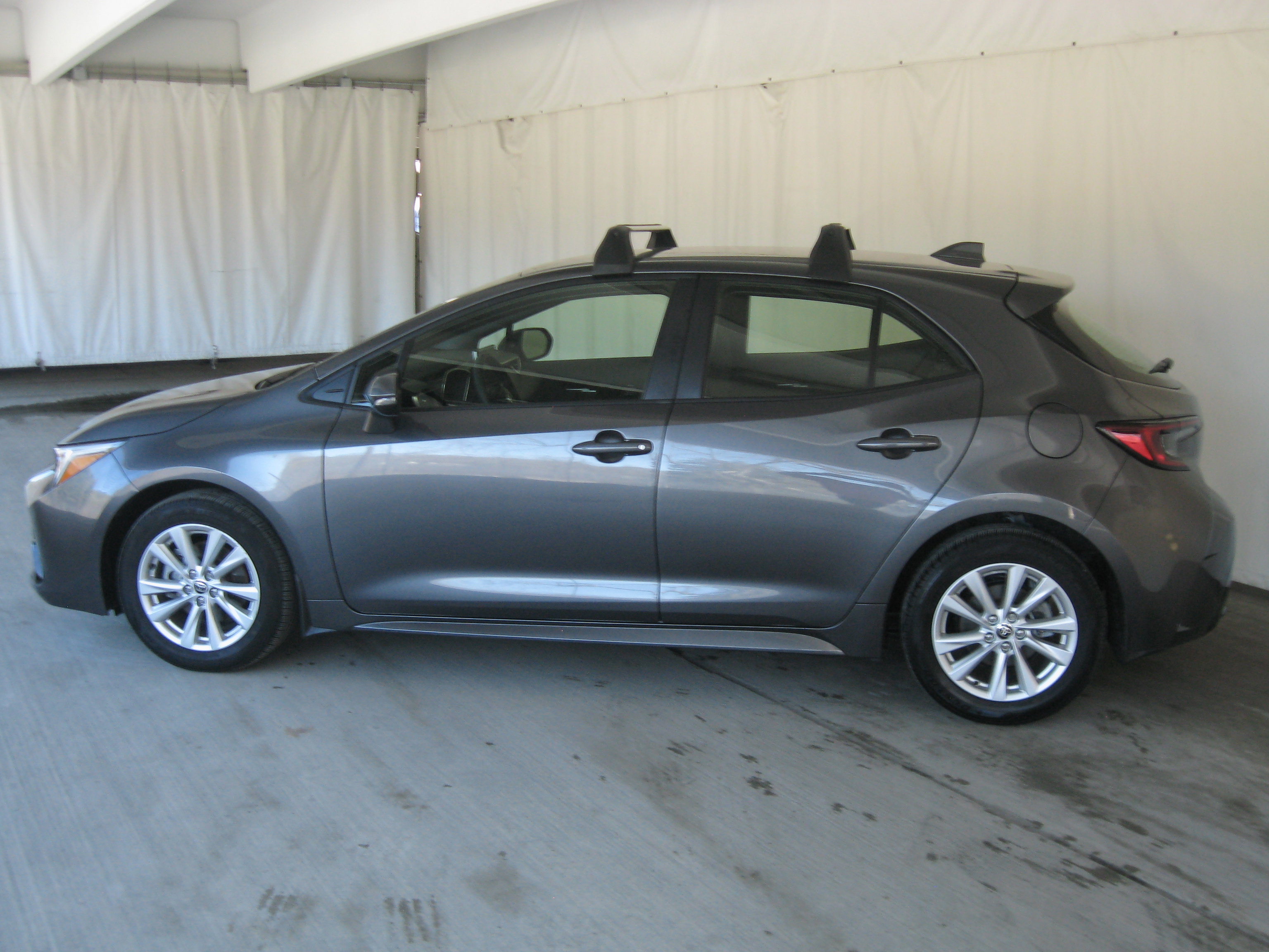 Certified 2024 Toyota Corolla SE image 21