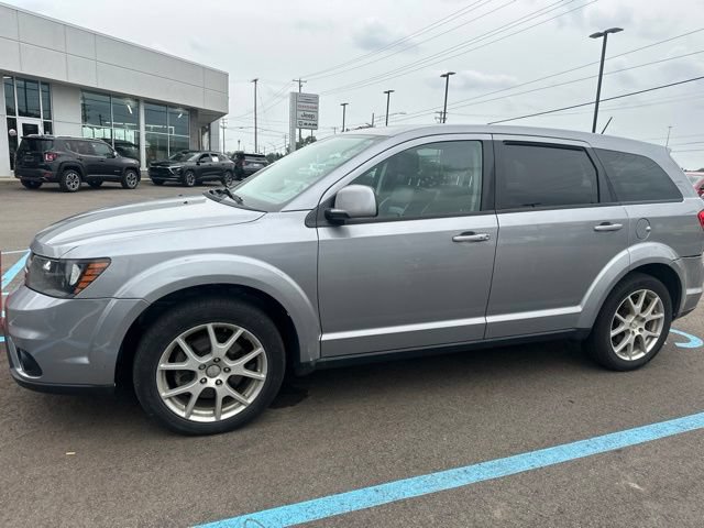 Used 2016 Dodge Journey R/T AWD/4WD image 2