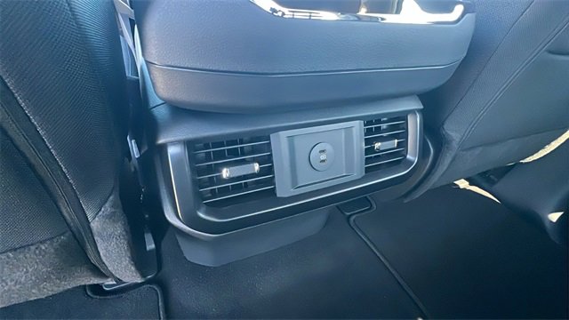 New 2025 Ford F150 STX image 17