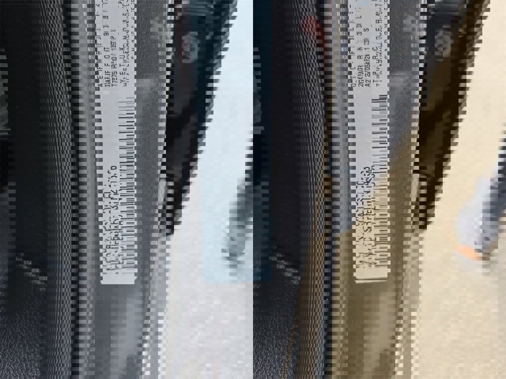 New 2026 RAM 1500 Big Horn image 35