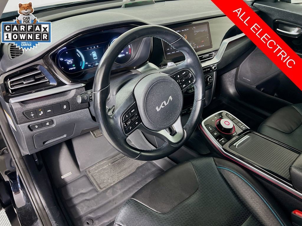 Certified 2022 Kia Niro EX Premium image 10