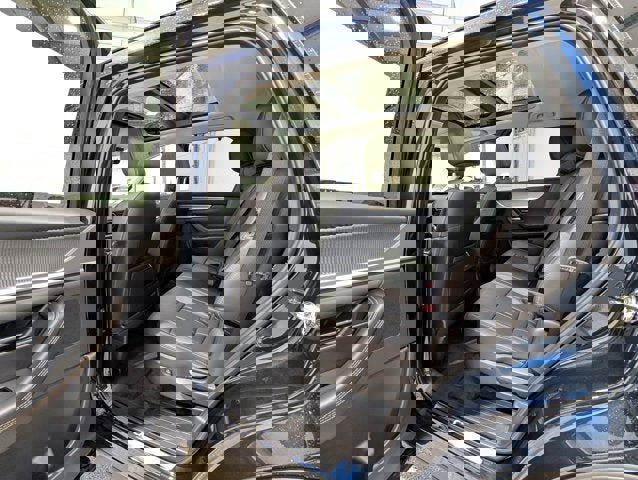 New 2025 MAZDA CX-90 3.3 Turbo w/ Premium Sport Pkg image 18