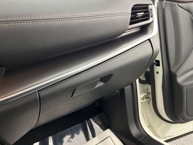 Used 2021 Nissan Rogue SV w/ Premium Package FWD image 37