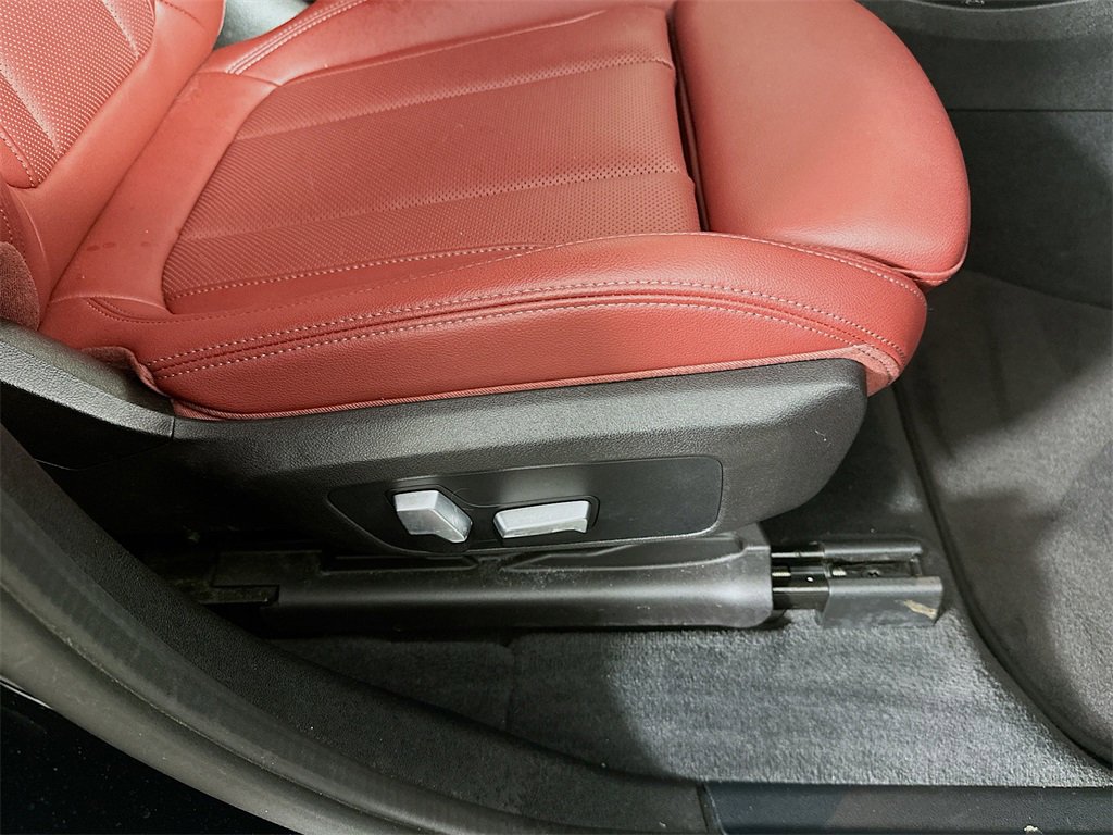 Used 2022 BMW X3 xDrive30i image 24