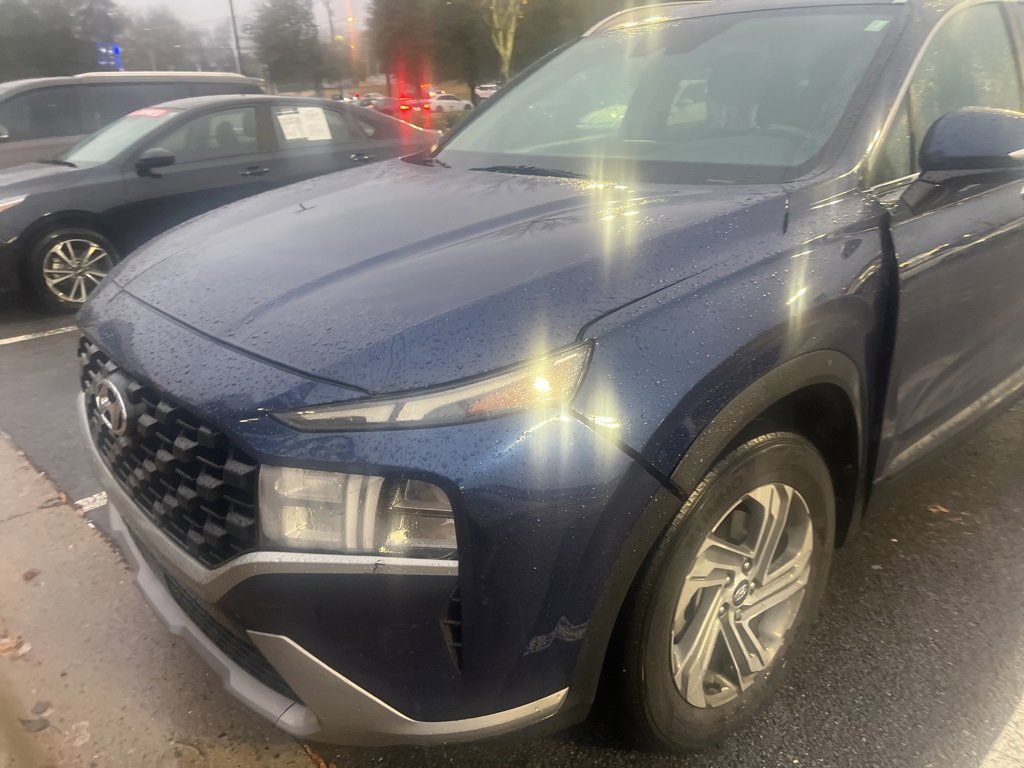 Used 2023 Hyundai Santa Fe SEL image 6